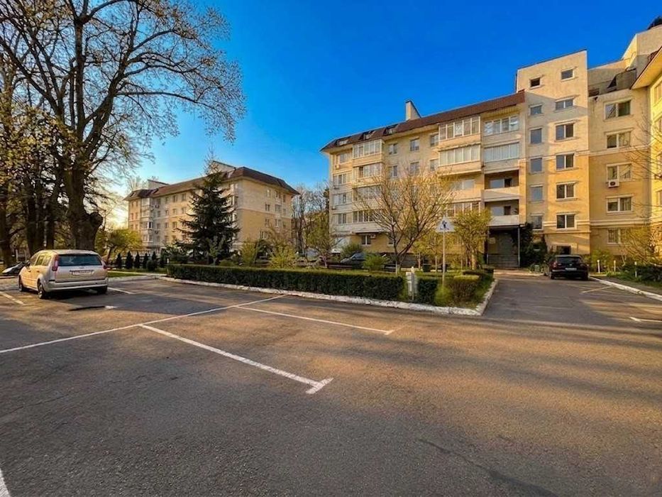 Квартира на вул. Європейська в Києві, ID 466789, фото №22