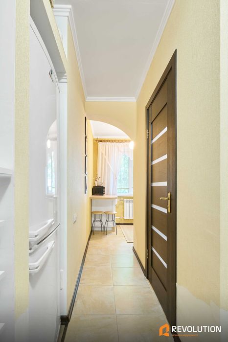 Квартира на вул. Вишгородська, 50-А в Києві, ID 273417, фото №11