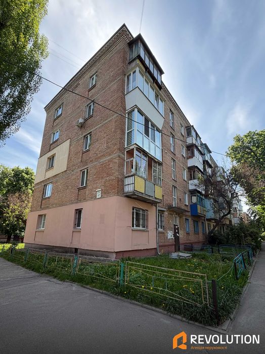 Квартира на вул. Вишгородська, 50-А в Києві, ID 273417, фото №18