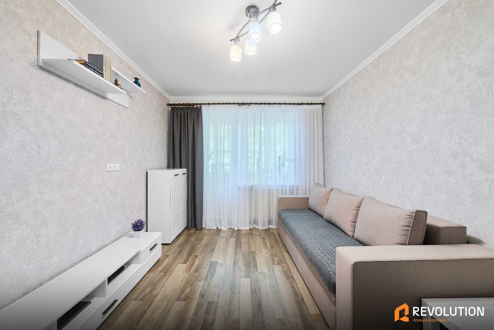Квартира на вул. Вишгородська, 50-А в Київ, ID 273417, фото №5
