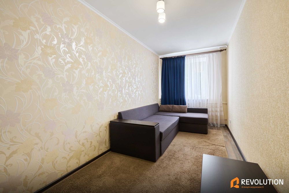 Квартира на вул. Вишгородська, 50-А в Києві, ID 273417, фото №8