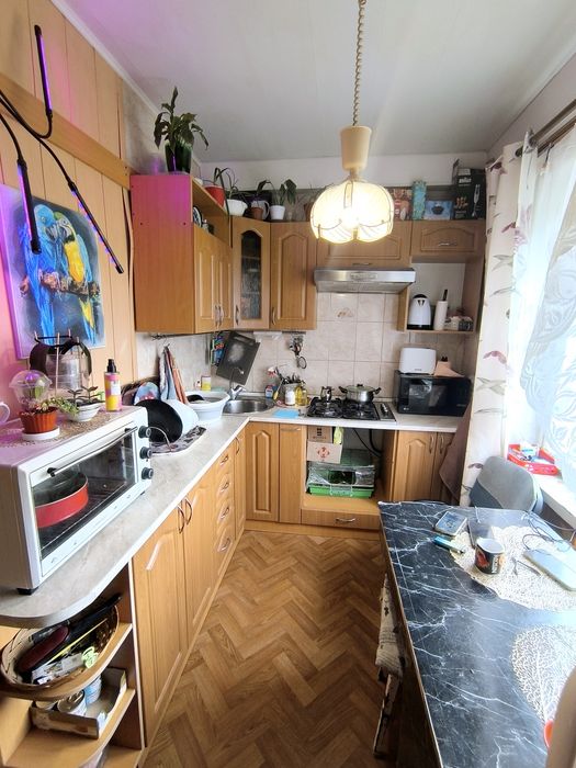 Квартира на вул. Говорухи, ID 366911, фото №1
