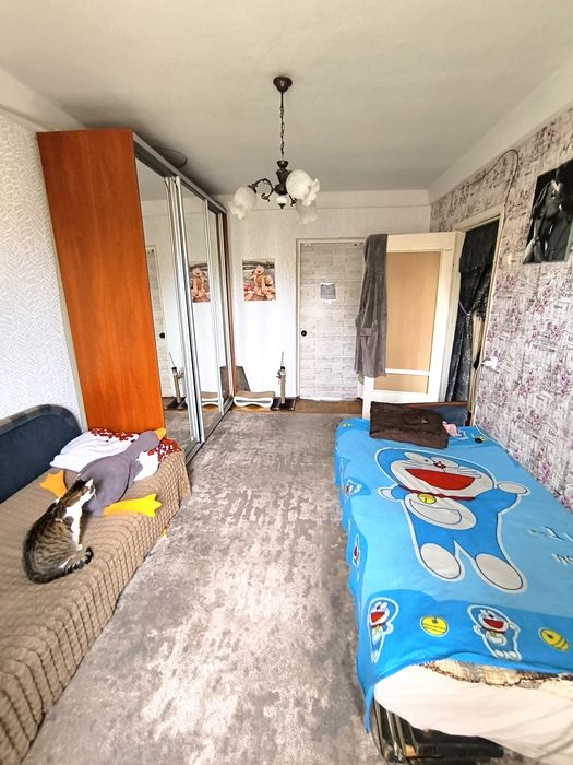 Квартира на вул. Говорухи в Запоріжжі, ID 366911, фото №6
