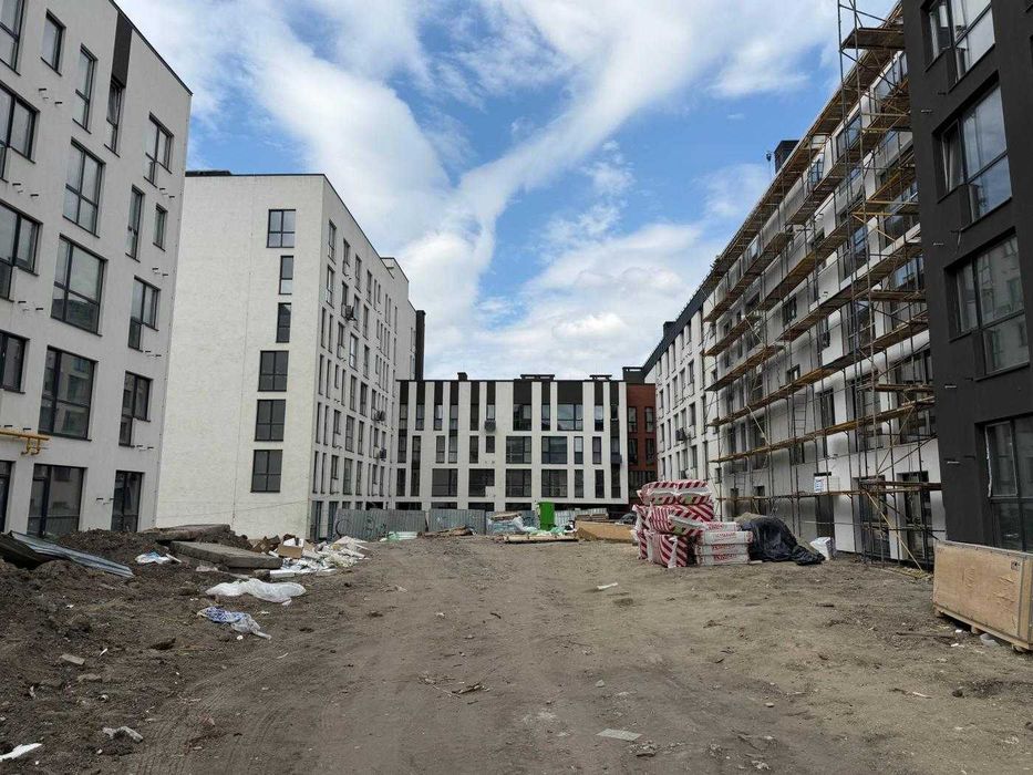 Квартира на вул. Волинська, 9 в Львові, ID 222684, фото №11