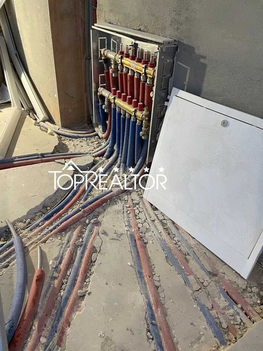 Квартира на ЖК «Фелічіта» в Харкові, ID 212596, фото №16