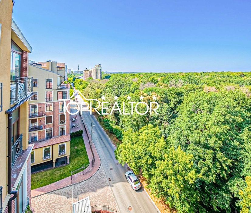 Квартира на ЖК «Фелічіта» в Харкові, ID 212596, фото №19