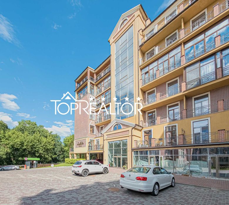 Квартира на ЖК «Фелічіта» в Харкові, ID 212596, фото №20