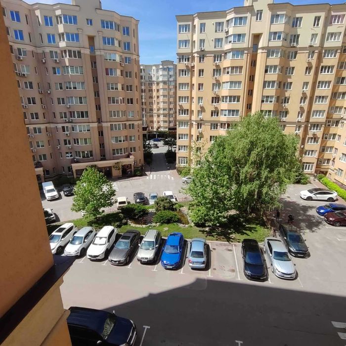 Квартира на вул. Л. Українки, 28 в Києві, ID 235451, фото №1