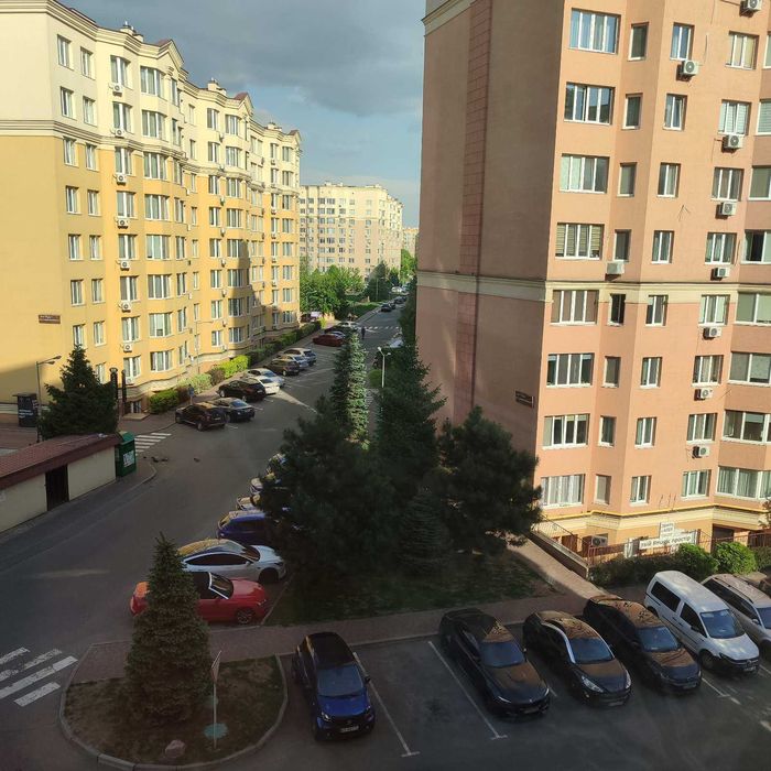 Квартира на вул. Л. Українки, 28 в Києві, ID 235451, фото №2