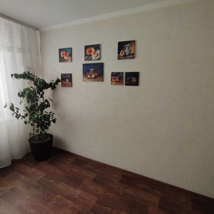 Квартира на вул. Л. Українки, 28 в Києві, ID 235451, фото №12