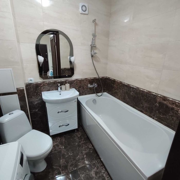 Квартира на вул. Л. Українки, 28 в Києві, ID 235451, фото №13