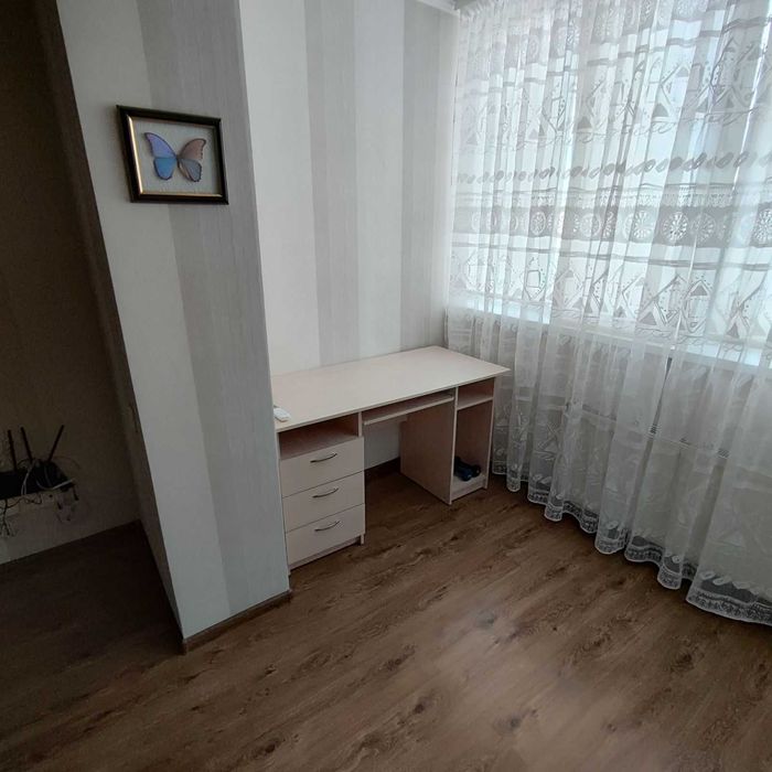 Квартира на вул. Л. Українки, 28 в Києві, ID 235451, фото №20