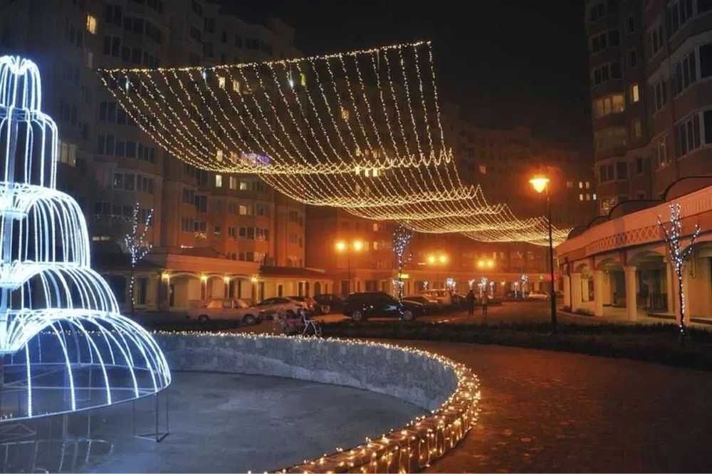 Квартира на вул. Л. Українки, 28 в Києві, ID 235451, фото №23