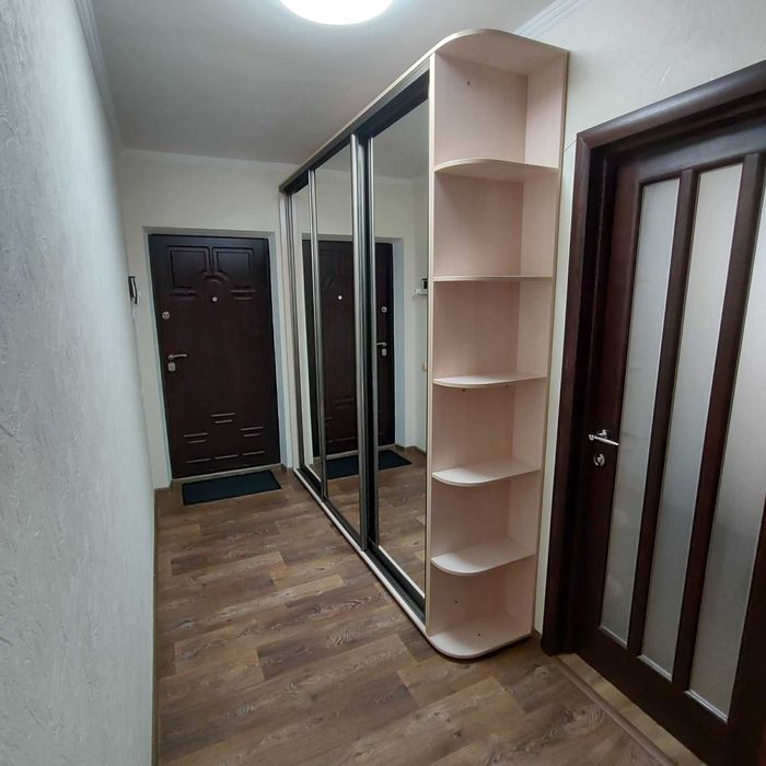Квартира на вул. Л. Українки, 28 в Києві, ID 235451, фото №4