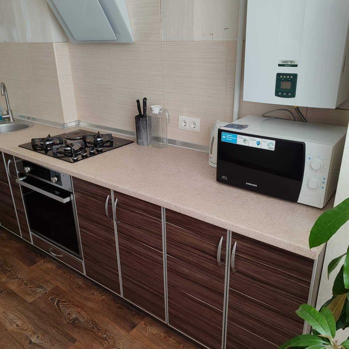 Квартира на вул. Л. Українки, 28 в Києві, ID 235451, фото №7