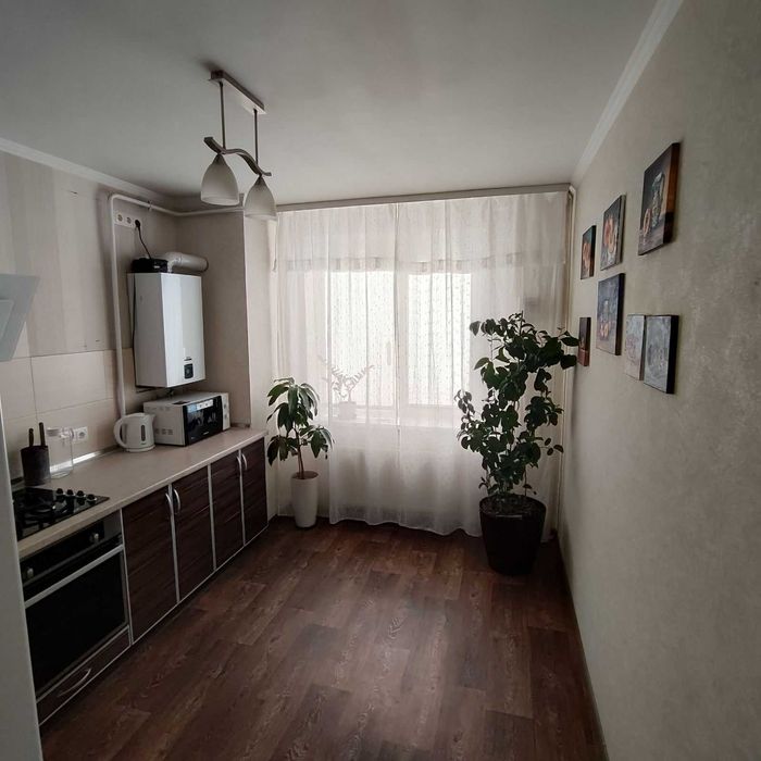 Квартира на вул. Л. Українки, 28 в Києві, ID 235451, фото №10
