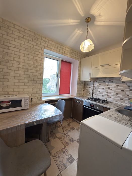 Квартира на вул. Сімферопольська, 11 в Київ, ID 251165, фото №1