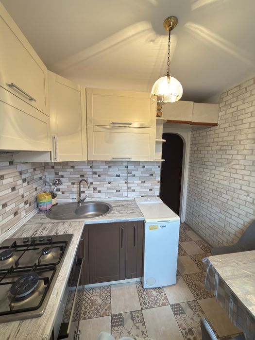 Квартира на вул. Сімферопольська, 11 в Київ, ID 251165, фото №2