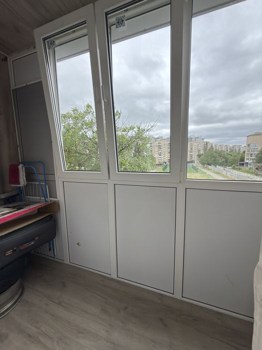 Квартира на вул. Сімферопольська, 11 в Києві, ID 251165, фото №15