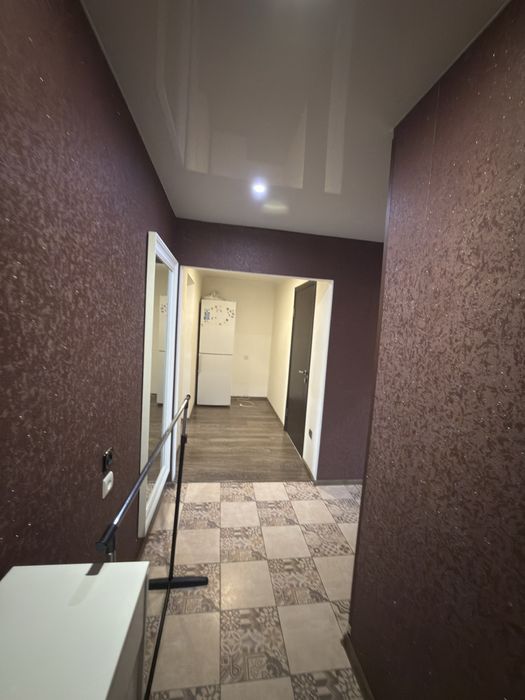 Квартира на вул. Сімферопольська, 11 в Києві, ID 251165, фото №17