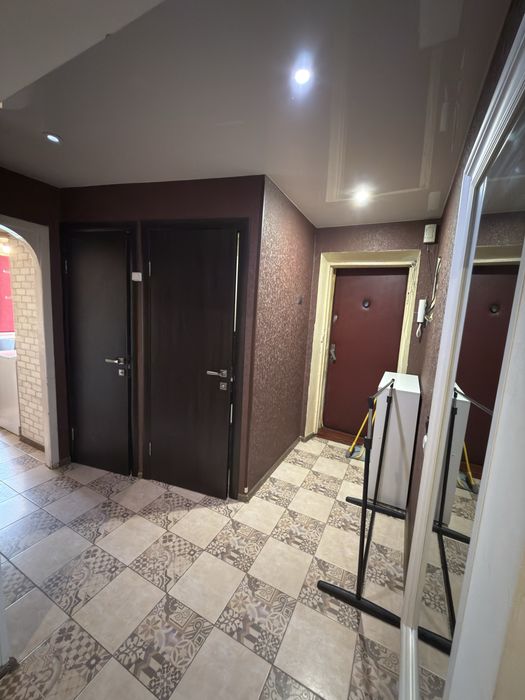 Квартира на вул. Сімферопольська, 11 в Києві, ID 251165, фото №18
