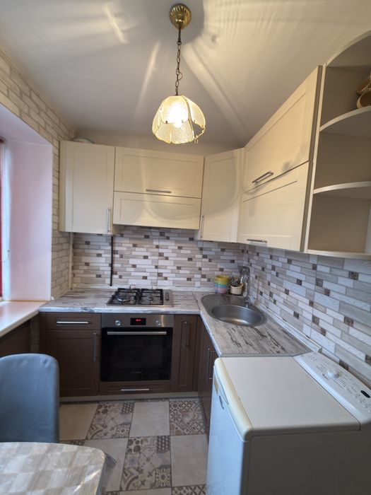 Квартира на вул. Сімферопольська, 11 в Київ, ID 251165, фото №3