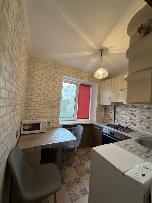 Квартира на вул. Сімферопольська, 11 в Київ, ID 251165, фото №4