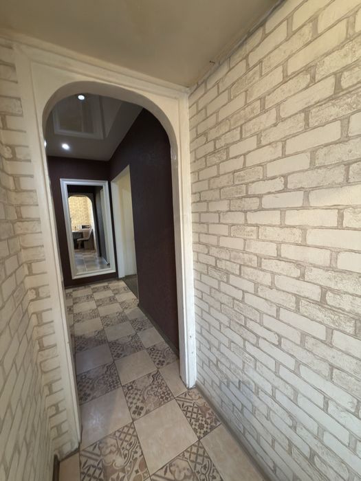 Квартира на вул. Сімферопольська, 11 в Київ, ID 251165, фото №5