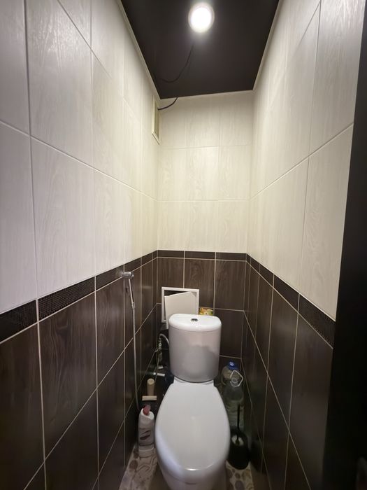 Квартира на вул. Сімферопольська, 11 в Києві, ID 251165, фото №8