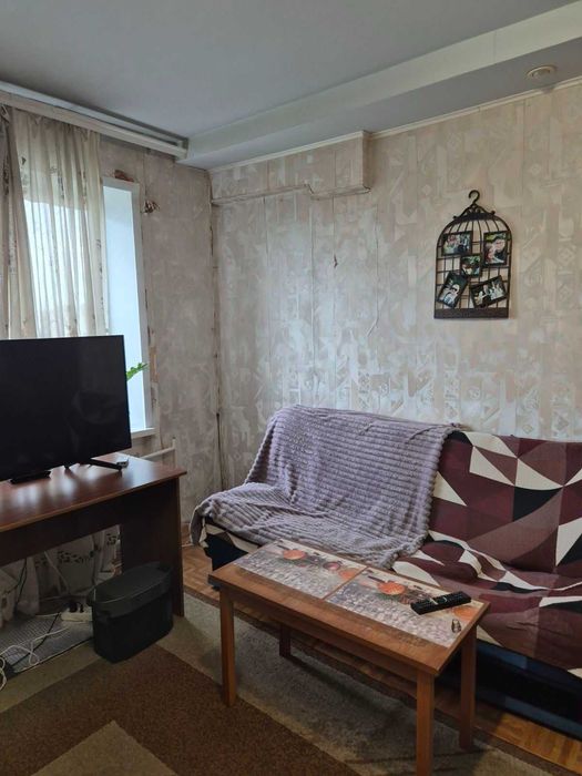 Квартира на недалеко проспект Соборний, площа Університетська в Запоріжжя, ID 259639, фото №4