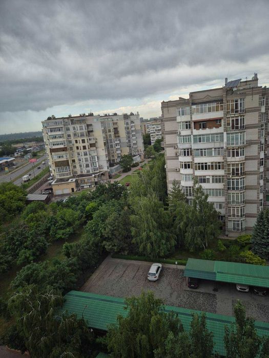 Квартира на недалеко проспект Соборний, площа Університетська в Запоріжжі, ID 259639, фото №8