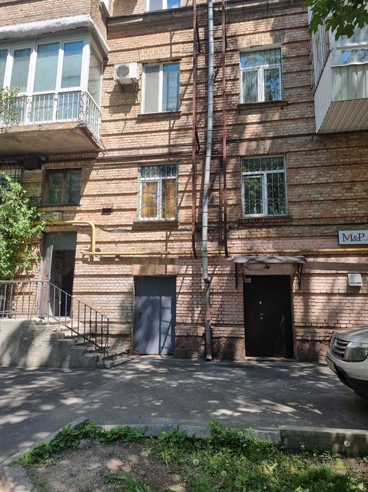 Квартира на Печерський в Києві, ID 206719, фото №1