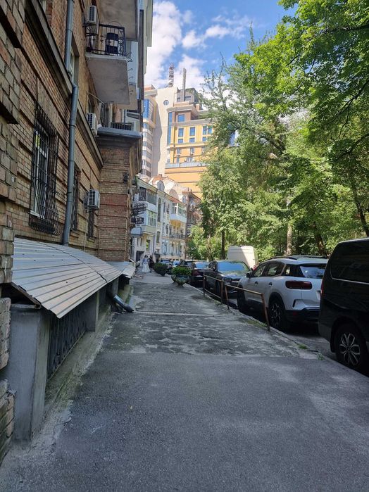 Квартира на Печерський в Києві, ID 206719, фото №4