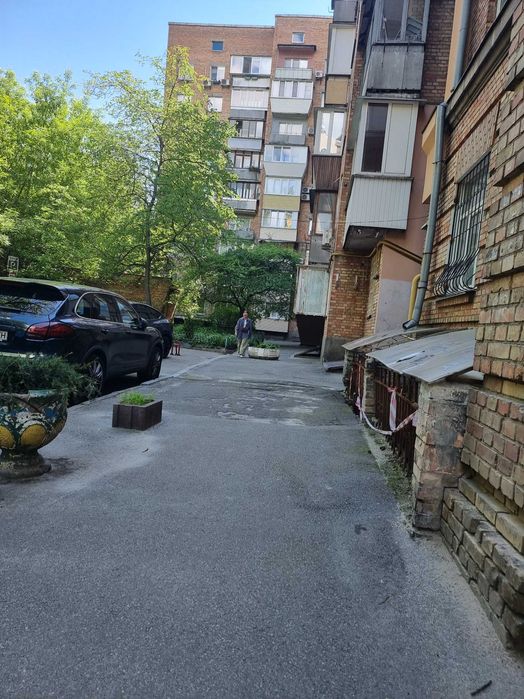 Квартира на Печерський в Києві, ID 206719, фото №5