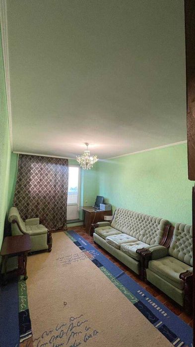 Квартира на поруч з метро Перемога в Харків, ID 207169, фото №1