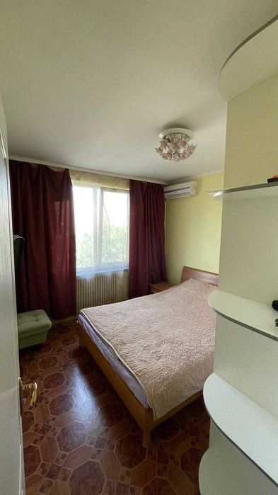 Квартира на поруч з метро Перемога в Харків, ID 207169, фото №4