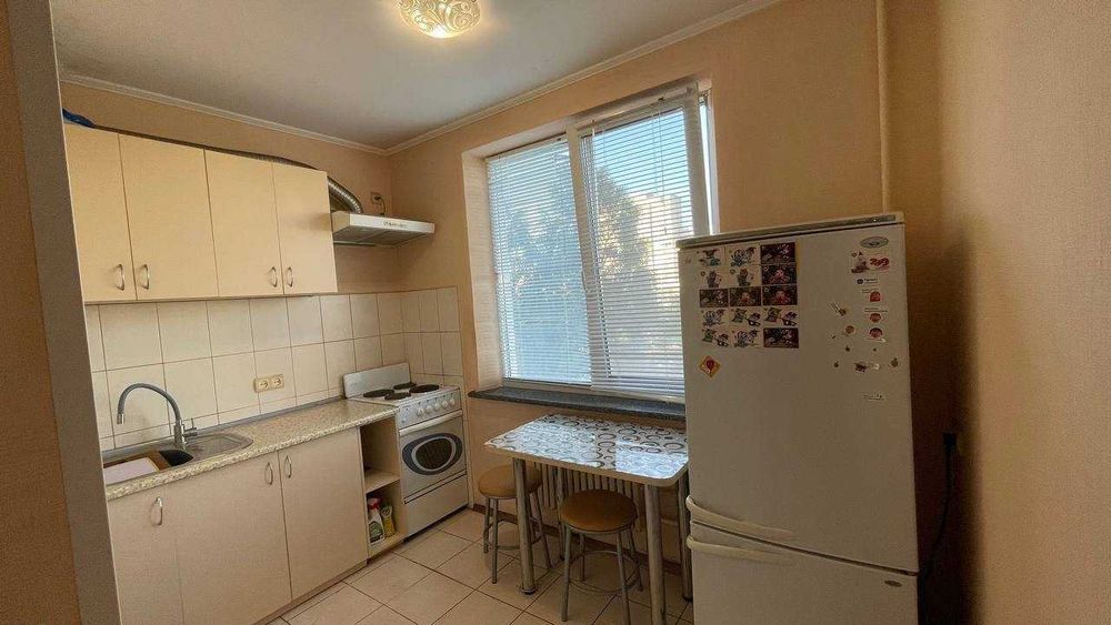 Квартира на поруч з метро Перемога в Харків, ID 207169, фото №5