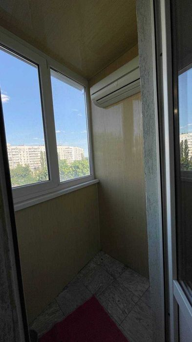 Квартира на поруч з метро Перемога в Харкові, ID 207169, фото №7