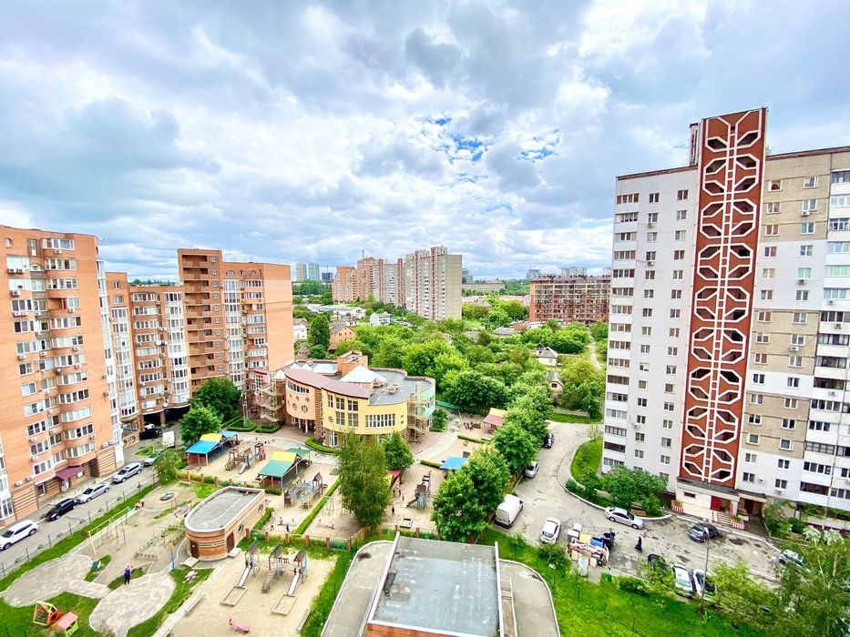 Квартира на вул. Осіння, 33 в Києві, ID 301976, фото №22