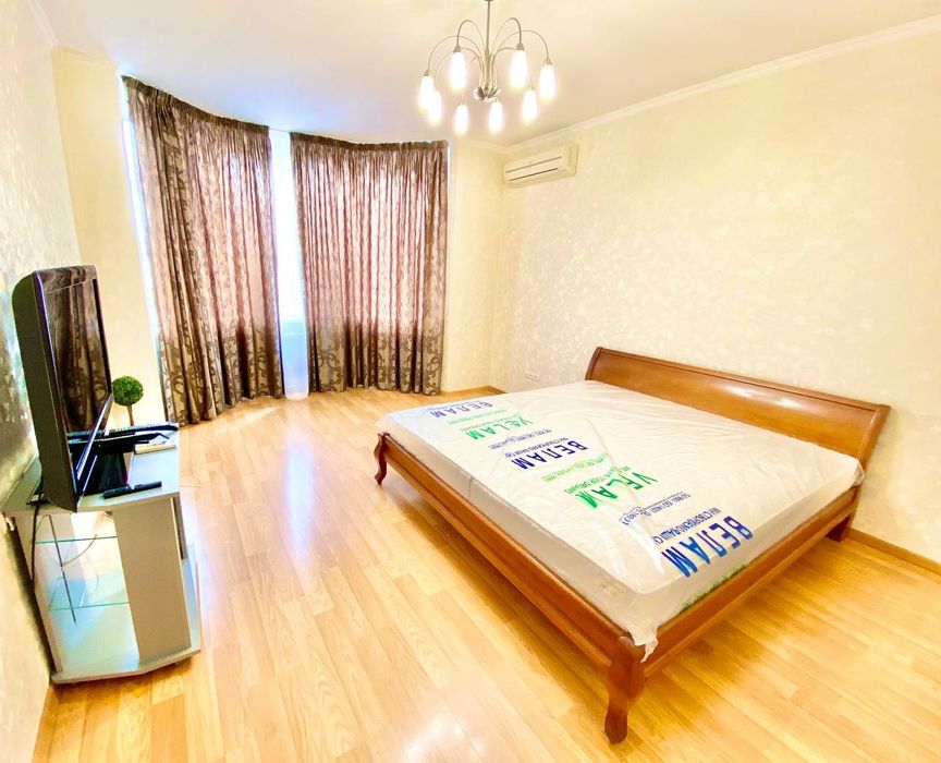 Квартира на вул. Осіння, 33 в Києві, ID 301976, фото №4