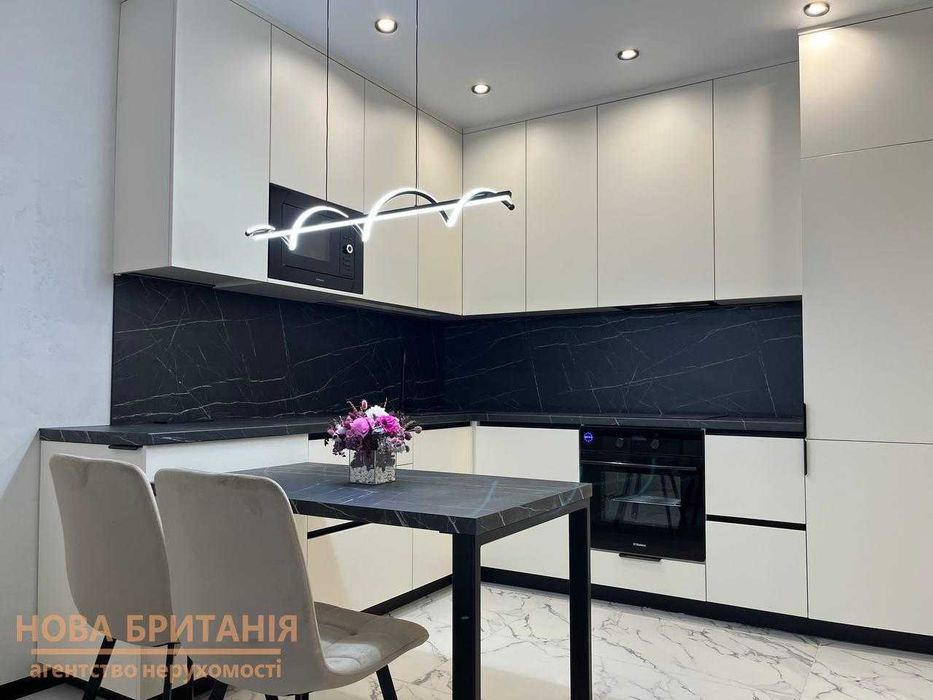 Квартира на вул. Михайла Максимовича, 26-Д в Києві, ID 204227, фото №2
