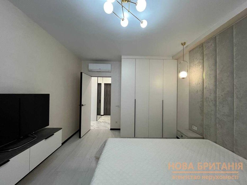 Квартира на вул. Михайла Максимовича, 26-Д в Києві, ID 204227, фото №14
