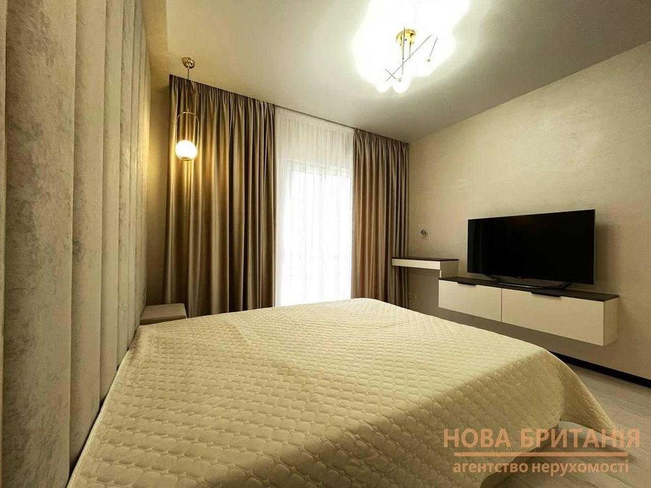 Квартира на вул. Михайла Максимовича, 26-Д в Києві, ID 204227, фото №16