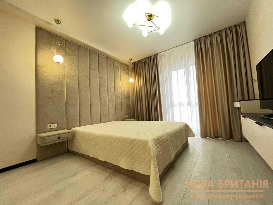 Квартира на вул. Михайла Максимовича, 26-Д в Києві, ID 204227, фото №17