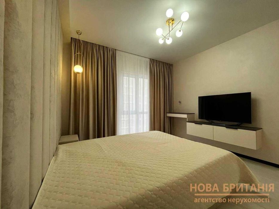 Квартира на вул. Михайла Максимовича, 26-Д в Києві, ID 204227, фото №18