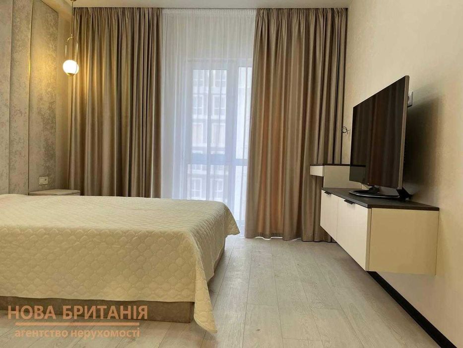 Квартира на вул. Михайла Максимовича, 26-Д в Києві, ID 204227, фото №19