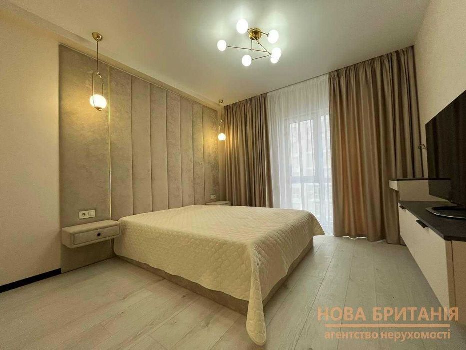 Квартира на вул. Михайла Максимовича, 26-Д в Києві, ID 204227, фото №20