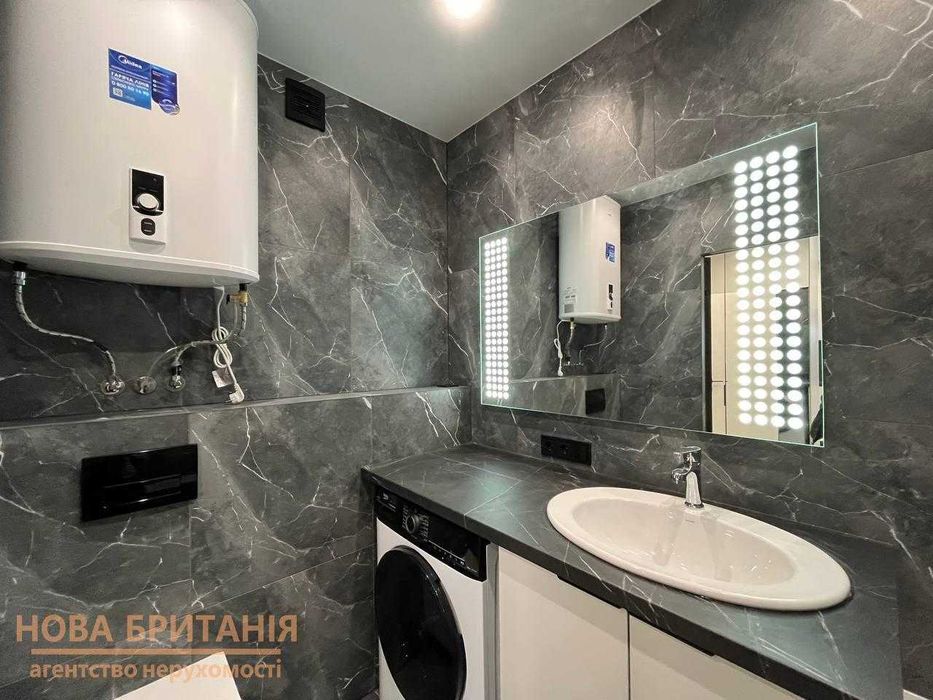Квартира на вул. Михайла Максимовича, 26-Д в Києві, ID 204227, фото №22