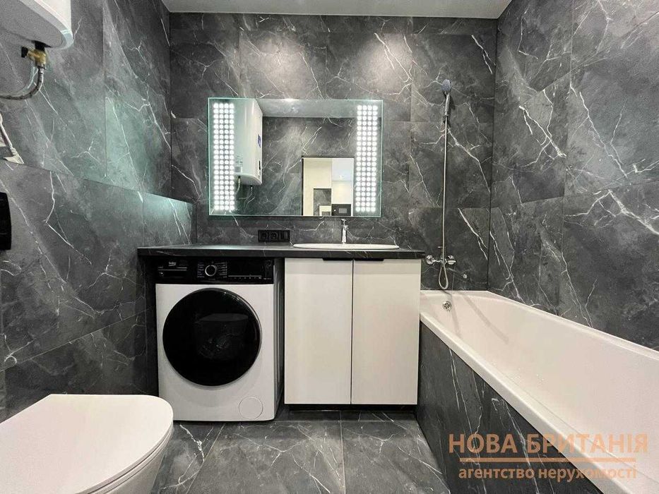 Квартира на вул. Михайла Максимовича, 26-Д в Києві, ID 204227, фото №23