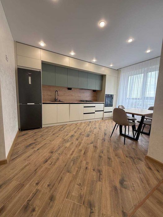 Квартира на ЖК Гармонія в Хмельницькому, ID 225624, фото №1